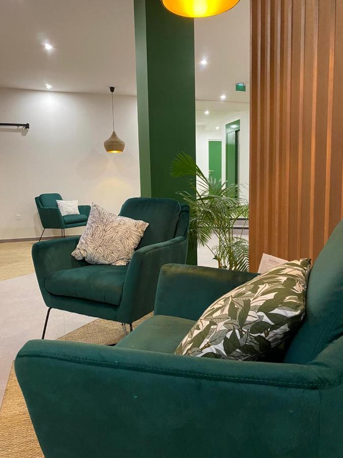 Cit'Hotel Limoges Centre - Lion D'Or المظهر الخارجي الصورة