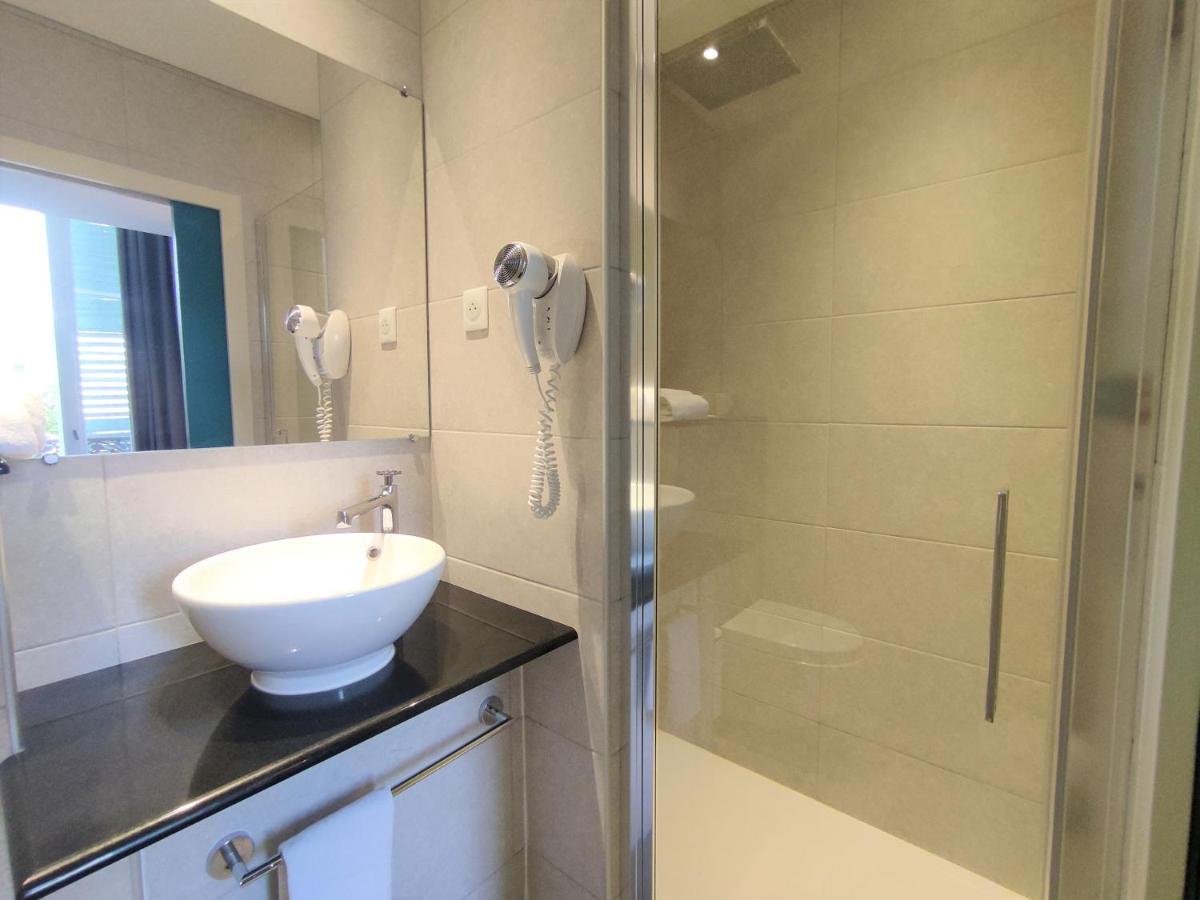 Cit'Hotel Limoges Centre - Lion D'Or المظهر الخارجي الصورة