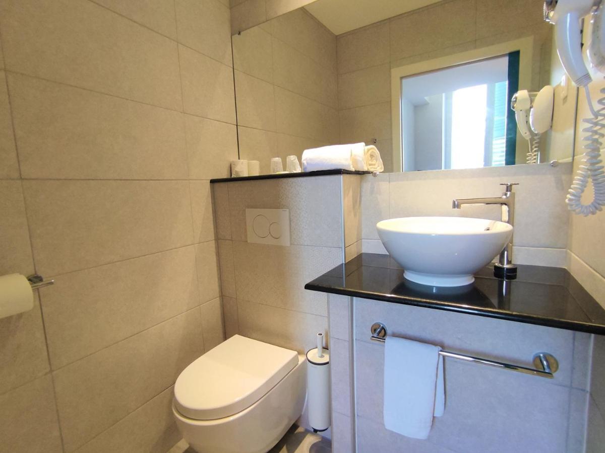 Cit'Hotel Limoges Centre - Lion D'Or المظهر الخارجي الصورة